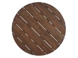 Round Bistro Table