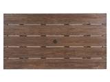 Rectangular Dining Table