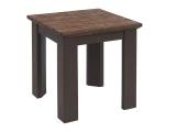 Serving End Table