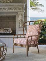 Wing Chair