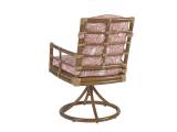 Swivel Rocker Dining Chair