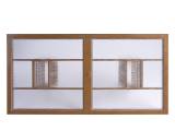 Rectangular Dining Table