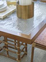 Rectangular Dining Table