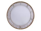 Round Cocktail Table