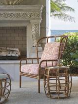 Accent Table