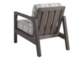 Wing Chair
