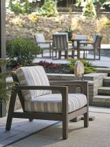 Wing Chair