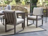 Arm Dining Chair