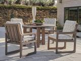 Arm Dining Chair
