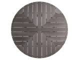 Round Dining Table