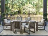 Rectangular Dining Table