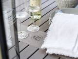 Rectangular Dining Table