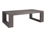 Rect Cocktail Table