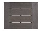 Rectangular End Table