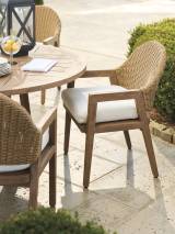 Arm Dining Chair