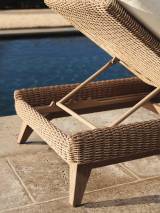 Chaise Lounge