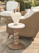 Accent Table