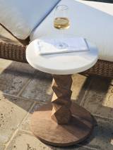 Accent Table