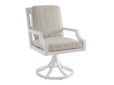 Swivel Rocker Arm Chair