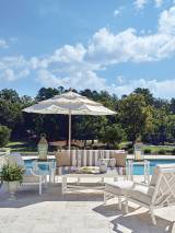 Rectangular Cocktail Table