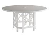Round Dining Table