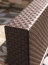 Swivel Lounge Chair