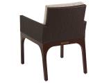 Arm Dining Chair