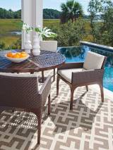 Arm Dining Chair