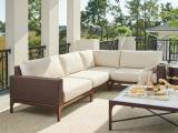 Abaco Sectional