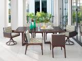 Rectangular Dining Table