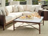 Square Cocktail Table