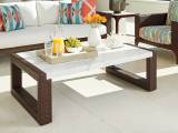 Rectangular Cocktail Table