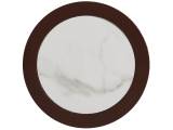 Round Accent Table
