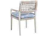 Arm Dining Chair