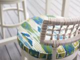 Swivel Bar Stool