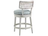 Swivel Counter Stool