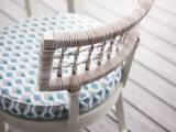 Swivel Counter Stool