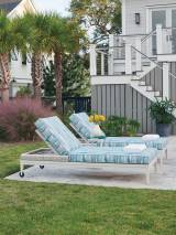 Chaise Lounge