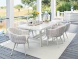 Rectangular Dining Table