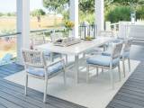 Rectangular Dining Table