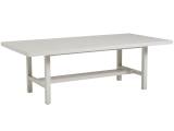 Rectangular Dining Table