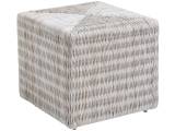 Cube Ottoman