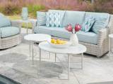 Bunching Cocktail Table