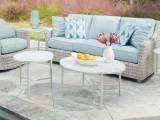 Bunching Cocktail Table
