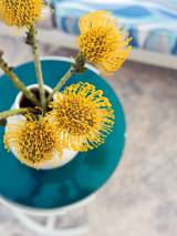 Accent Table