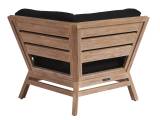 Corner Chair