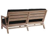 Right Arm Facing Love Seat