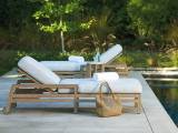 Chaise Lounge