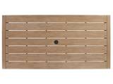 Rectangular Dining Table