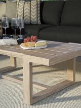 Rectangular Cocktail Table